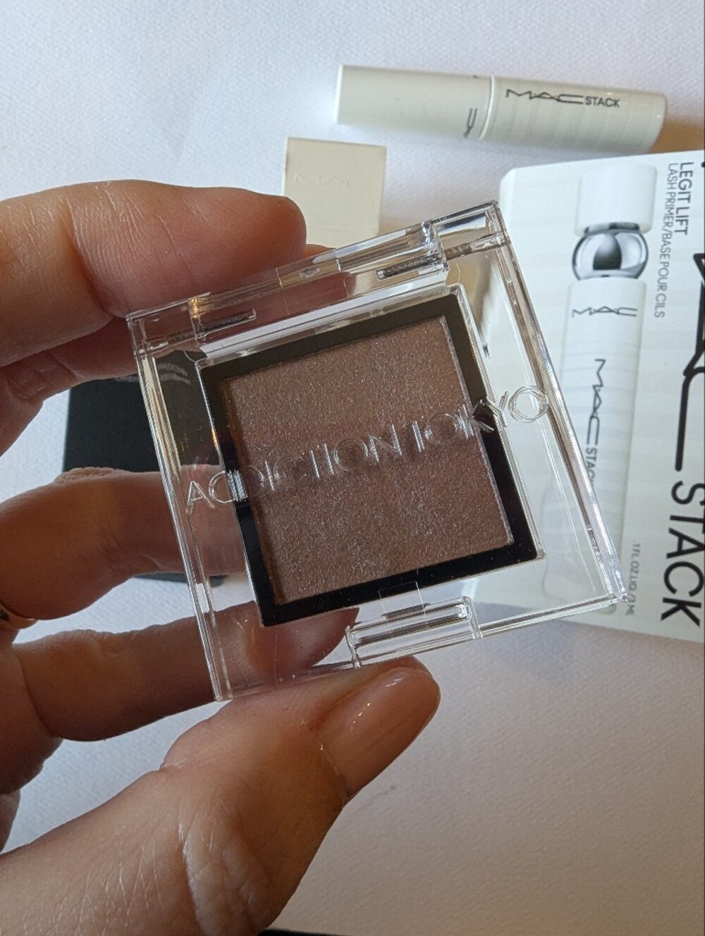 MAC, Addiction Tokyo Lot - Picture 3 of 13